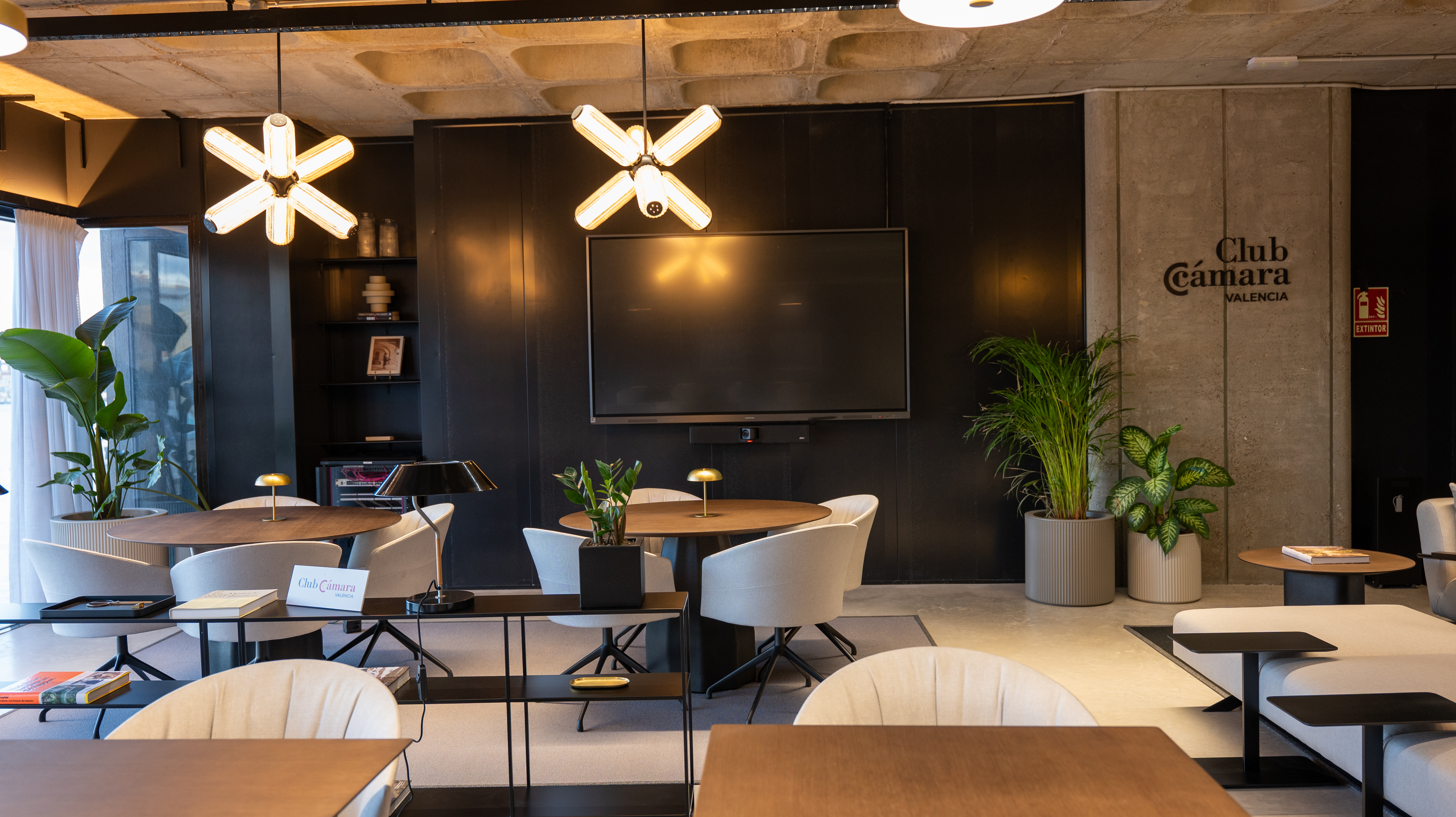 Samsung   Terminal Hub Valencia 04